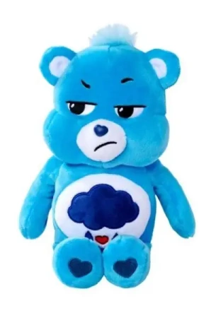 Puszowa maskotka Miś Gderek 23cm - Simba