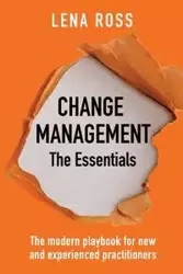 Change Management - Ross Lena