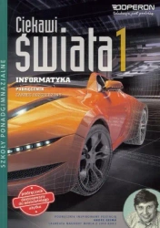 Informatyka LO 1 Ciekawi świata ZR w.2015 OPERON - Wojciech Hermanowski