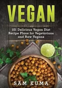 Vegan - Sam Kuma