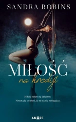 Miłość na kredyt - Sandra Robins