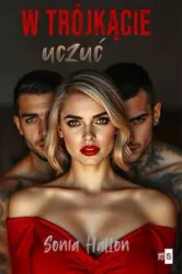 W trójkącie uczuć - Sonia Hallon