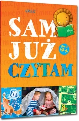 Sam już czytam - Renata Pitala
