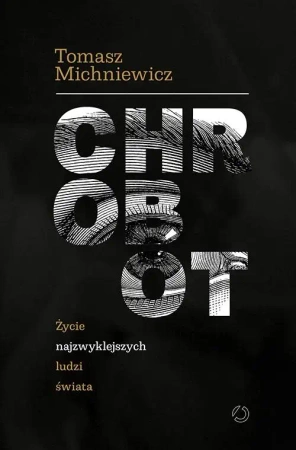 Chrobot w.2 - Tomasz Michniewicz