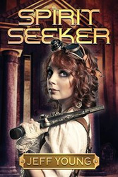 Spirit Seeker - Young Jeff