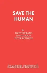 Save the Human - Peter Pontzen