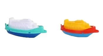 Łódź MIX - Technok