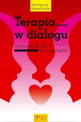Terapia w dialogu - Rich Hycner, Lynne Jacobs
