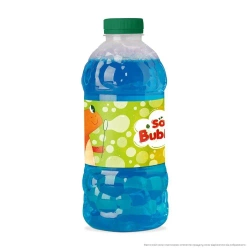 Bańki mydlane Dinozaury 1000ml - Dodo