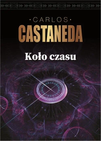 eBook Koło Czasu - Carlos Castaneda mobi epub