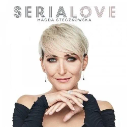 Serialove CD - Magda Steczkowska