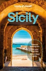 Sicily - Lonely Planet