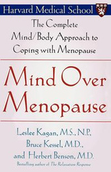 Mind Over Menopause - Leslee Kagan