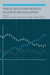 Public Relations Metrics - van Ruler Betteke