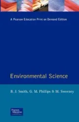 Environmental Science - Smith B. J.