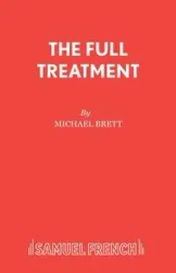 The Full Treatment - Brett Michael