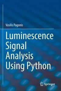 Luminescence Signal Analysis Using Python - Pagonis Vasilis
