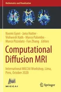 Computational Diffusion MRI - Gyori Noemi