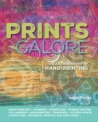 Prints galore - Angie Franke