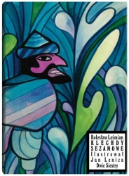 Klechdy sezamowe - Bolesław Leśmian, Jan Lenica