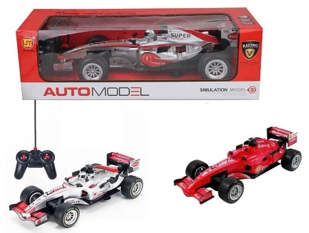Auro F1 R/C 1:12 - ADAR