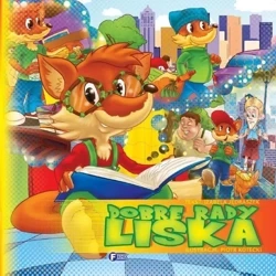 Dobre rady liska FENIX - praca zbiorowa