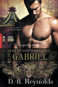 The Stone Warriors - Reynolds D. B.
