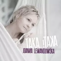 Taka iTaka - Joanna Lewandowska