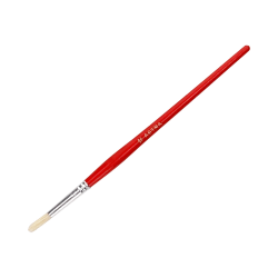 Pędzel szkolny okrągły nr 12