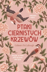 eBook Ptaki ciernistych krzewów - Colleen McCullough epub mobi