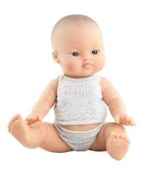 Lalka hiszpańska Gordi bobas 34cm - Paola Reina