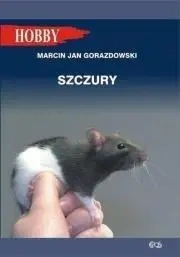 Szczury w.3 - Marcin Jan Gorazdowski