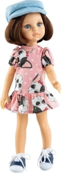 Lalka hiszpańska Gabriela 32cm - Paola Reina