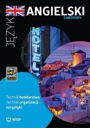 Języka angielski zawodowy w hotelarstwie ćw. - Barbara Howis, Beata Szymoniak