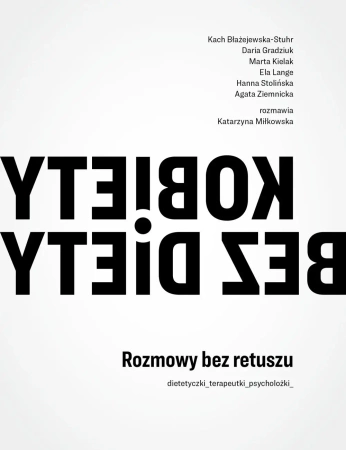 Kobiety bez diety - Opracowanie zbiorowe
