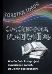 Coachingbook Novelwriting - Ideus Torsten