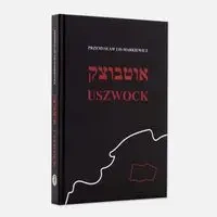 Uszwock - PRZEMYSŁAW LIS-MARKIEWICZ