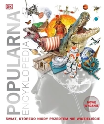 Popularna encyklopedia - praca zbiorowa