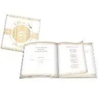 Książeczka KWD Pamiątka Komunijna. Hostia - praca zbiorowa