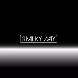 101 Milky Way, CD
