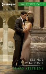 eBook Klejnot w koronie - Susan Stephens mobi epub