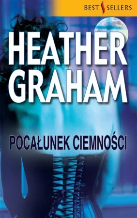 eBook Pocałunek ciemności - Heather Graham mobi epub