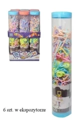 Klocki konstrukcyjne MIX - SWEDE