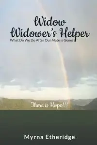 Widow-Widower's Helper - Myrna Etheridge