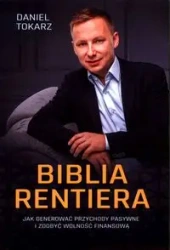 Biblia rentiera - Tomasz Mazur