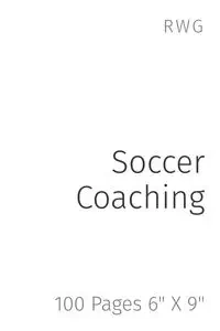 Soccer Coaching - RWG