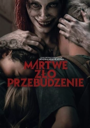 Martwe zło. Przebudzenie, DVD