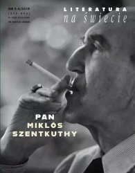 Literatura na świecie 3-4/2019 - praca zbiorowa