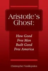 Aristotle's Ghost - Christopher Vasillopulos