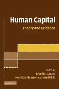 Human Capital - Hartog Joop